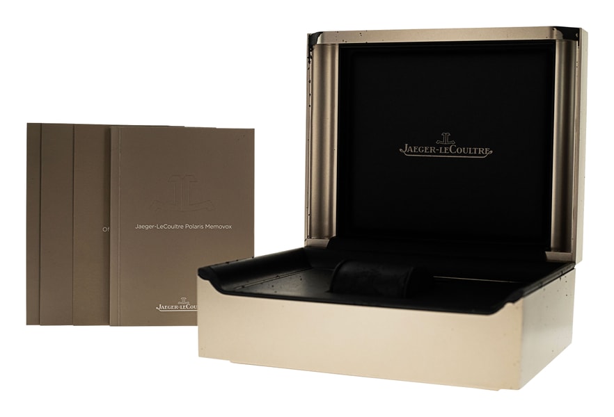 Jaeger-LeCoultre Polaris 9038670